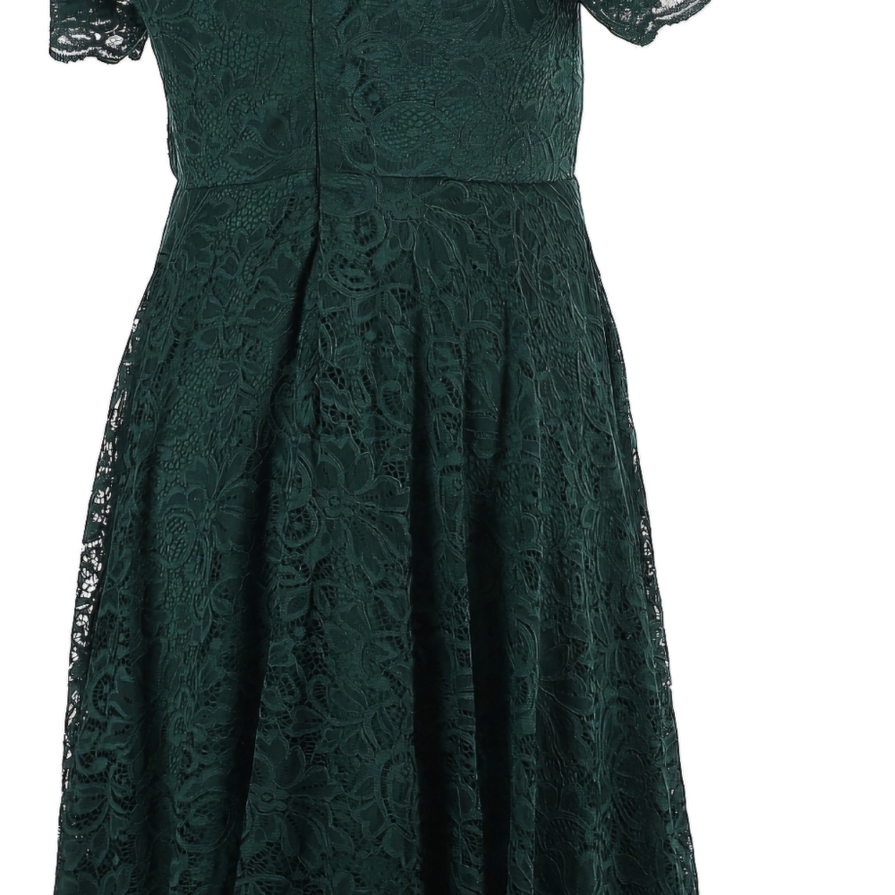 Torrid Cocktail Dress